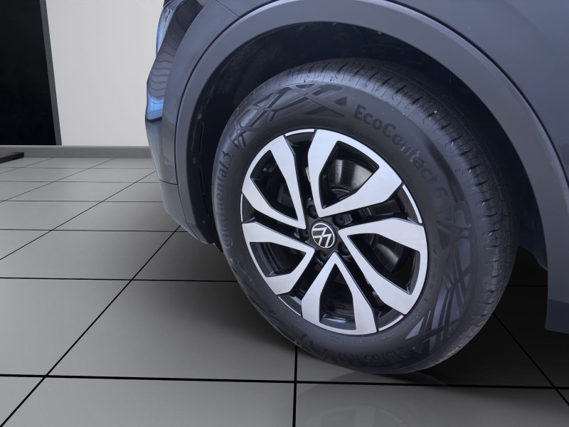 Bild 7: Volkswagen Tiguan 2.0 TDI DSG ACTIVE AHK NAVI PDC SITZHZG