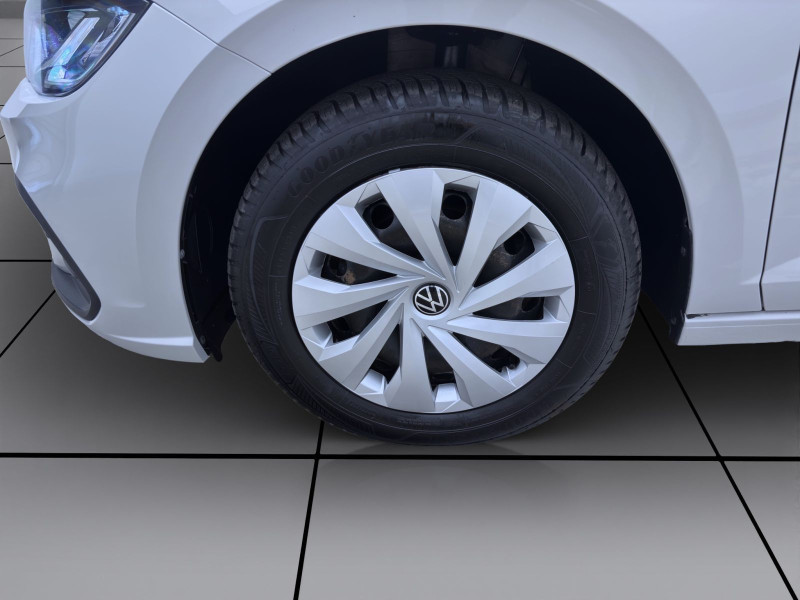 Bild 7: Volkswagen Polo 1.0 TSI DSG LIFE NAVI PDC SITZHZG LED
