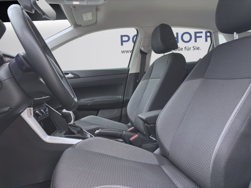 Bild 8: Volkswagen Polo 1.0 TSI DSG LIFE NAVI PDC SITZHZG LED