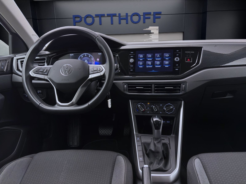 Bild 12: Volkswagen Polo 1.0 TSI DSG LIFE NAVI PDC SITZHZG LED
