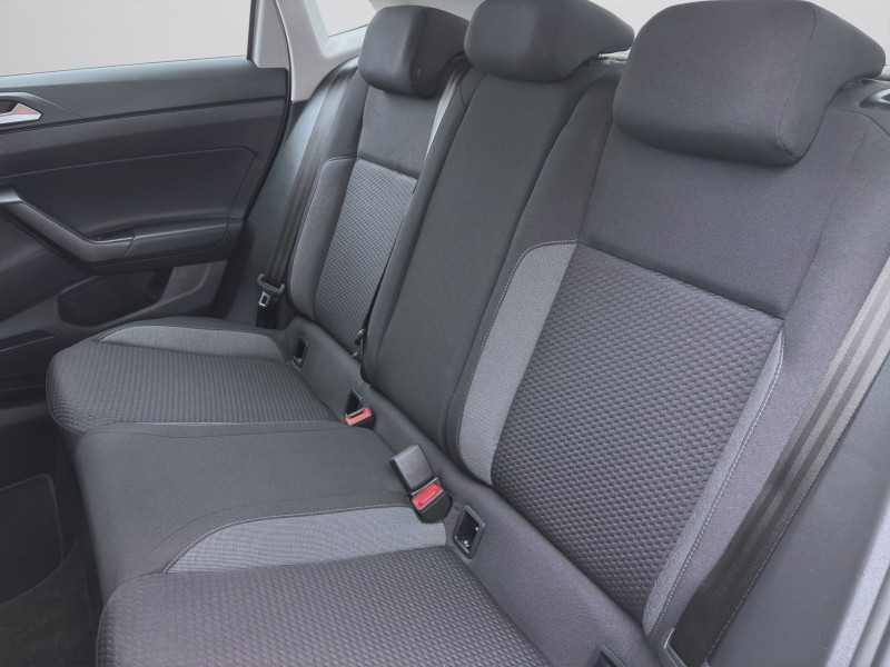 Bild 14: Volkswagen Polo 1.0 TSI DSG LIFE NAVI PDC SITZHZG LED