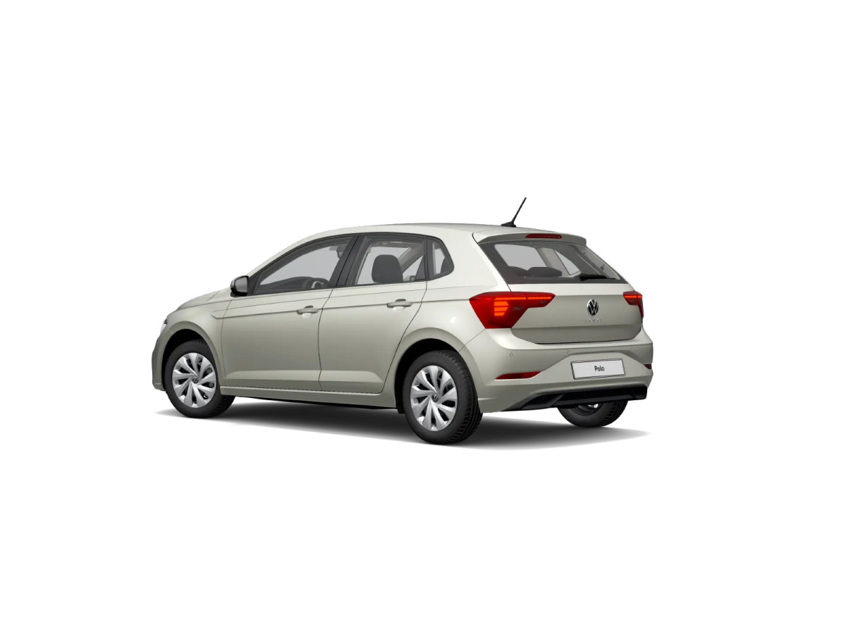 Thumb 1: Volkswagen Polo 1.0 TSI DSG LIFE NAVI PDC SITZHZG LED