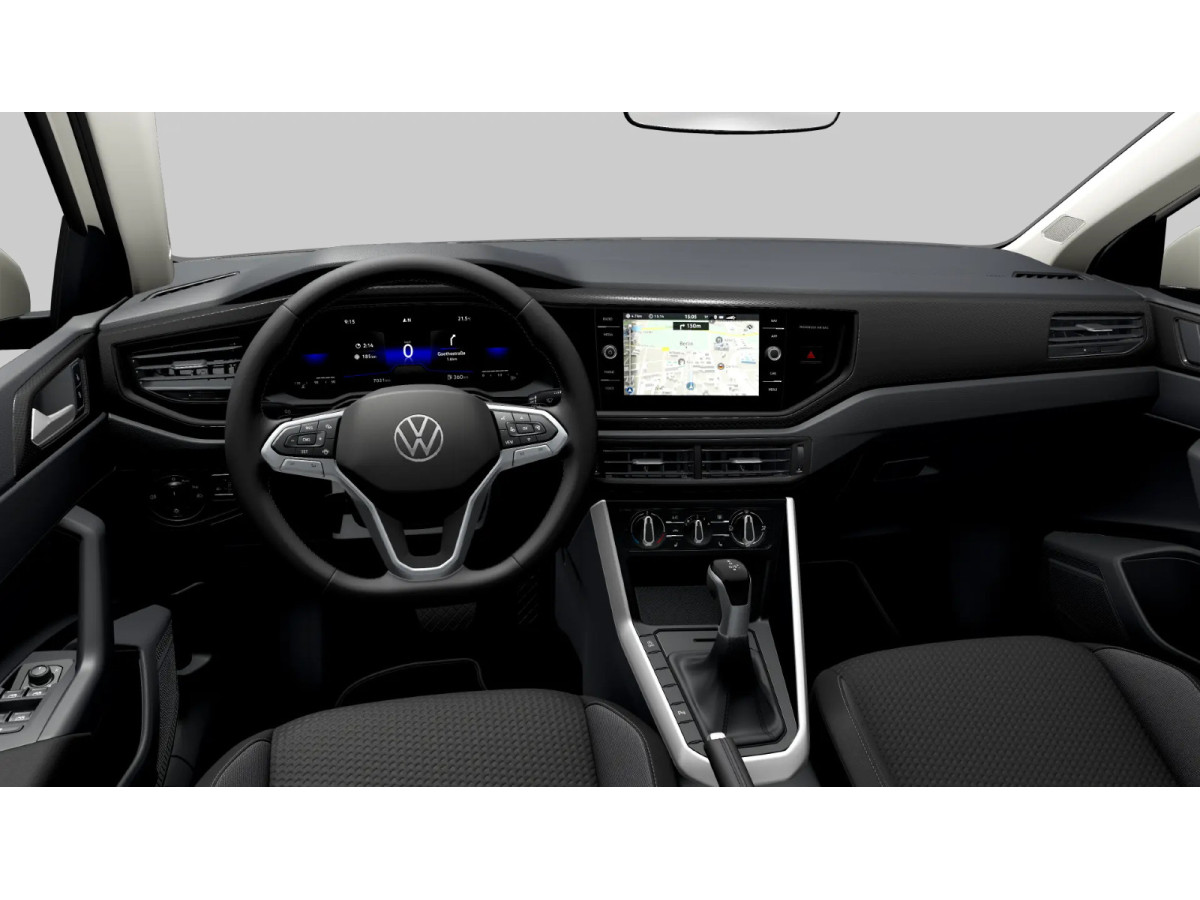 Thumb 2: Volkswagen Polo 1.0 TSI DSG LIFE NAVI PDC SITZHZG LED