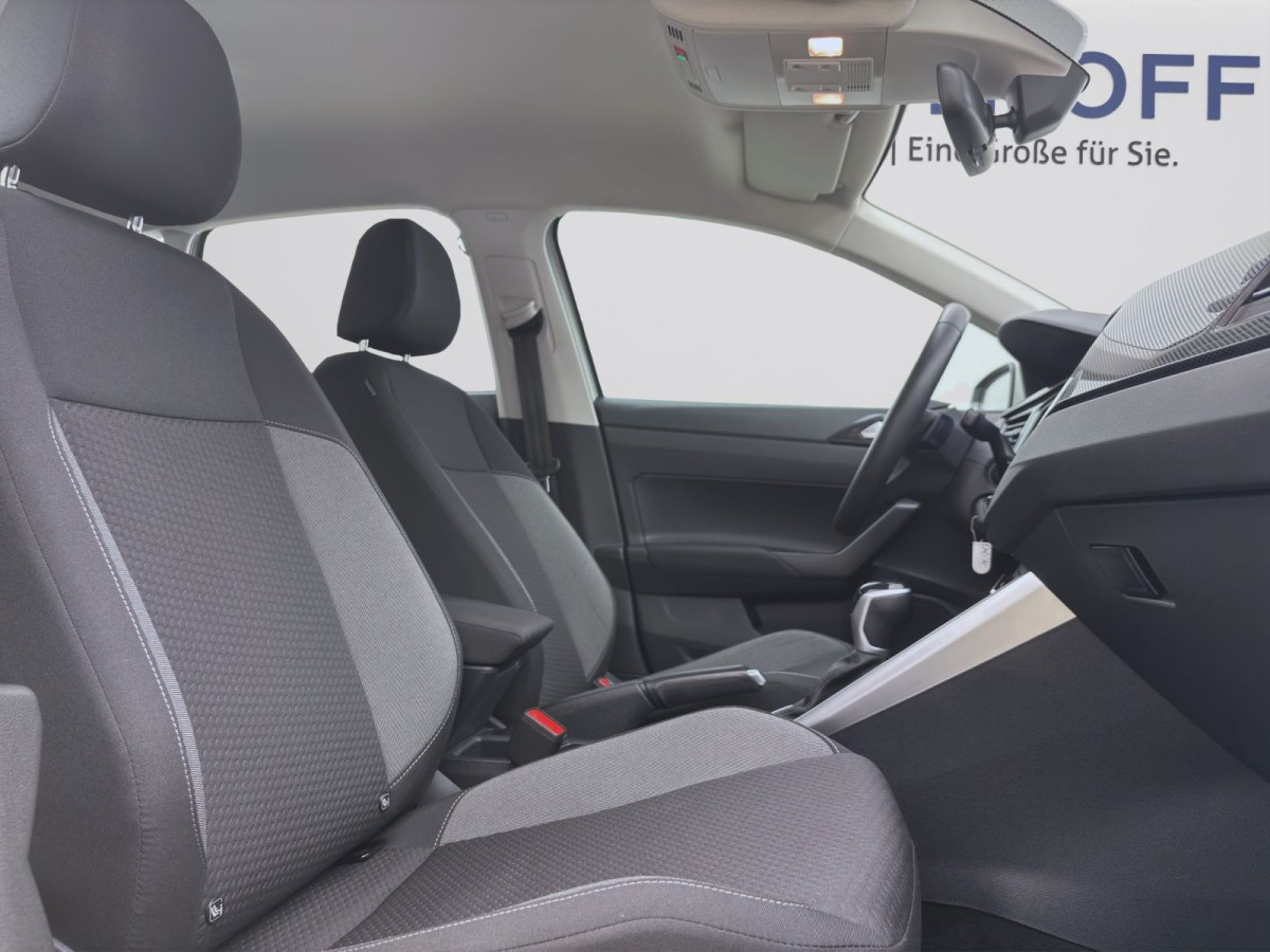 Thumb 15: Volkswagen Polo 1.0 TSI DSG LIFE NAVI PDC SITZHZG LED