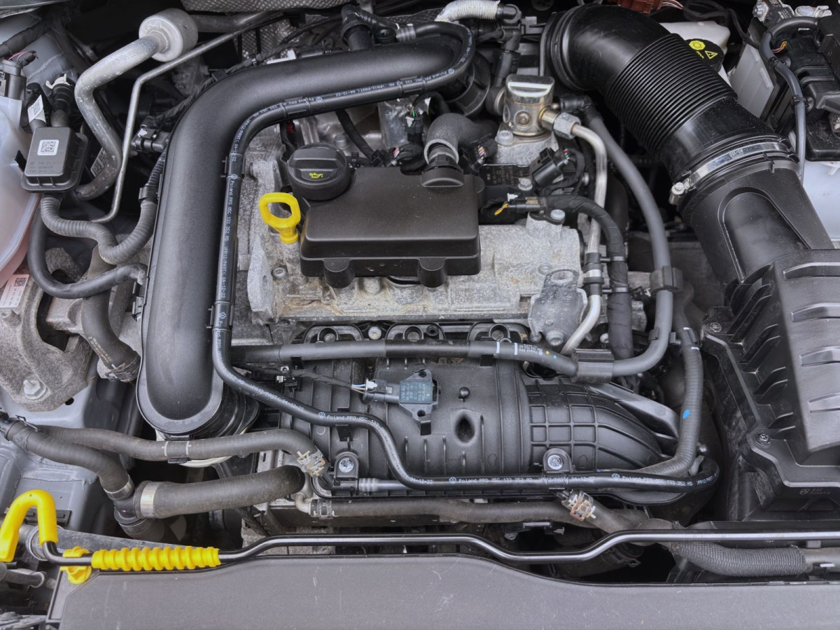 Thumb 16: Volkswagen Polo 1.0 TSI DSG LIFE NAVI PDC SITZHZG LED