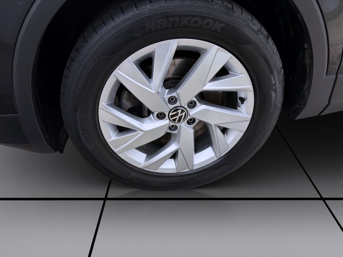 Thumb 7: Volkswagen Tiguan 2.0 TDI DSG 4M LIFE AHK NAVI SITZHZG PDC