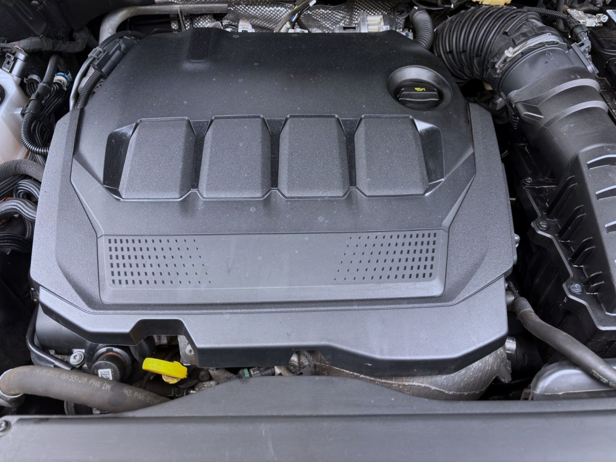 Thumb 17: Volkswagen Tiguan 2.0 TDI DSG 4M LIFE AHK NAVI SITZHZG PDC