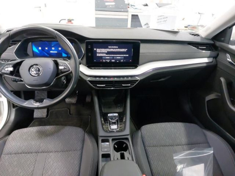 Bild 2: Škoda Octavia Combi 2.0 TDI DSG STYLE AHK NAVI SITZHZG PDC