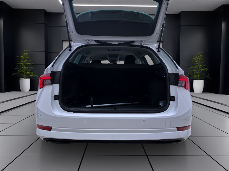 Bild 3: Škoda Octavia Combi 2.0 TDI DSG STYLE AHK NAVI SITZHZG PDC