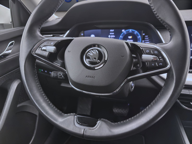 Bild 11: Škoda Octavia Combi 2.0 TDI DSG STYLE AHK NAVI SITZHZG PDC