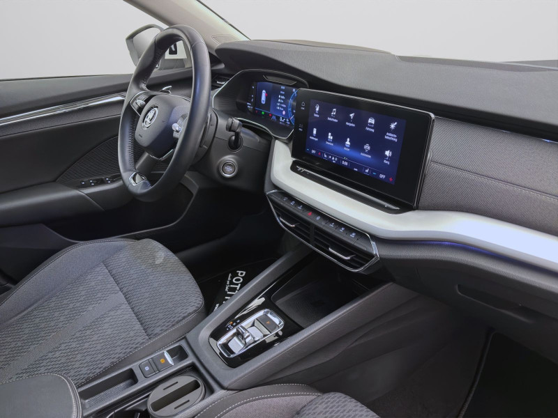 Bild 16: Škoda Octavia Combi 2.0 TDI DSG STYLE AHK NAVI SITZHZG PDC
