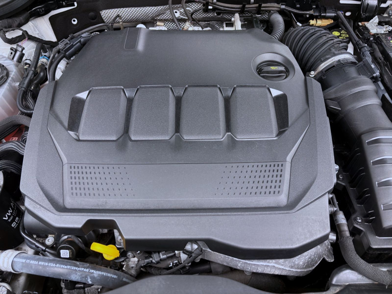 Bild 17: Škoda Octavia Combi 2.0 TDI DSG STYLE AHK NAVI SITZHZG PDC