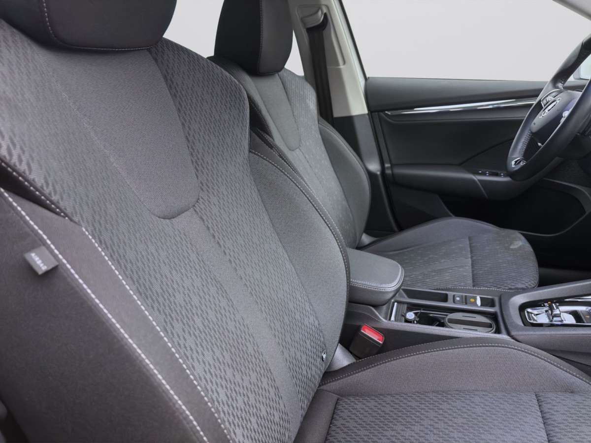 Thumb 15: Škoda Octavia Combi 2.0 TDI DSG STYLE AHK NAVI SITZHZG PDC