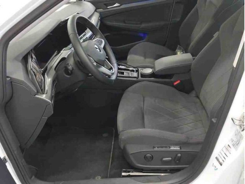 Bild 2: Volkswagen Golf 1.4 eHybrid TSI DSG STYLE NAVI SITZHZG PDC KLIMA
