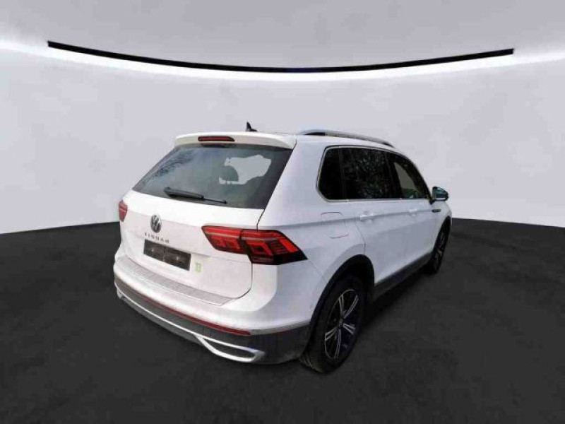 Bild 1: Volkswagen Tiguan 2.0 TDI DSG ELEGANCE AHK KAMERA NAVI IQ.LIGHT