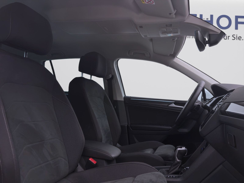 Bild 15: Volkswagen Tiguan 2.0 TDI DSG ELEGANCE AHK KAMERA NAVI IQ.LIGHT