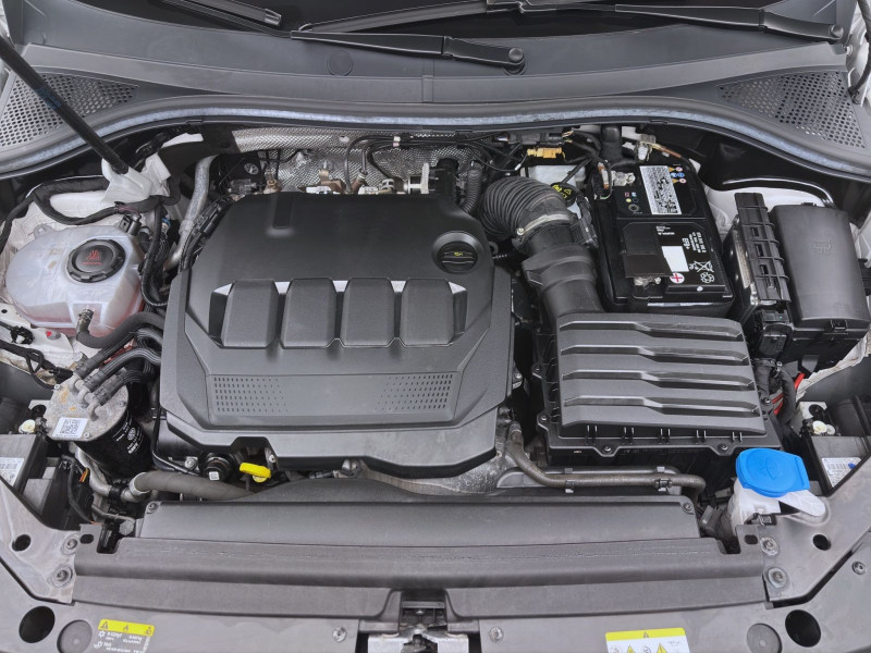 Bild 16: Volkswagen Tiguan 2.0 TDI DSG ELEGANCE AHK KAMERA NAVI IQ.LIGHT