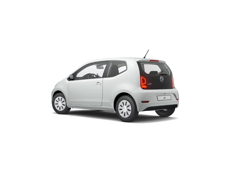 Bild 1: Volkswagen up! 1.0 MPI MOVE UP! KAMERA PDC SITZHZG KLIMA