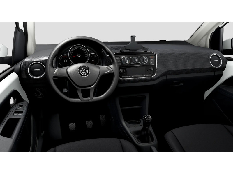 Bild 2: Volkswagen up! 1.0 MPI MOVE UP! KAMERA PDC SITZHZG KLIMA