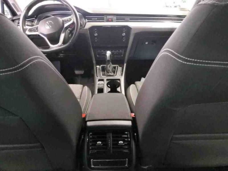 Bild 2: Volkswagen Passat Variant 2.0 TDI DSG BUSINESS NAVI AHK KAMERA PDC