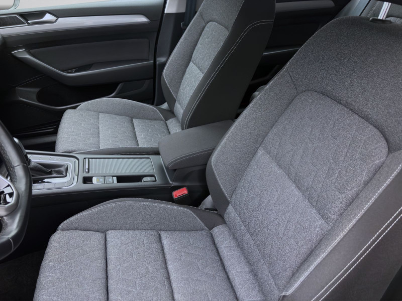 Bild 9: Volkswagen Passat Variant 2.0 TDI DSG BUSINESS NAVI AHK KAMERA PDC