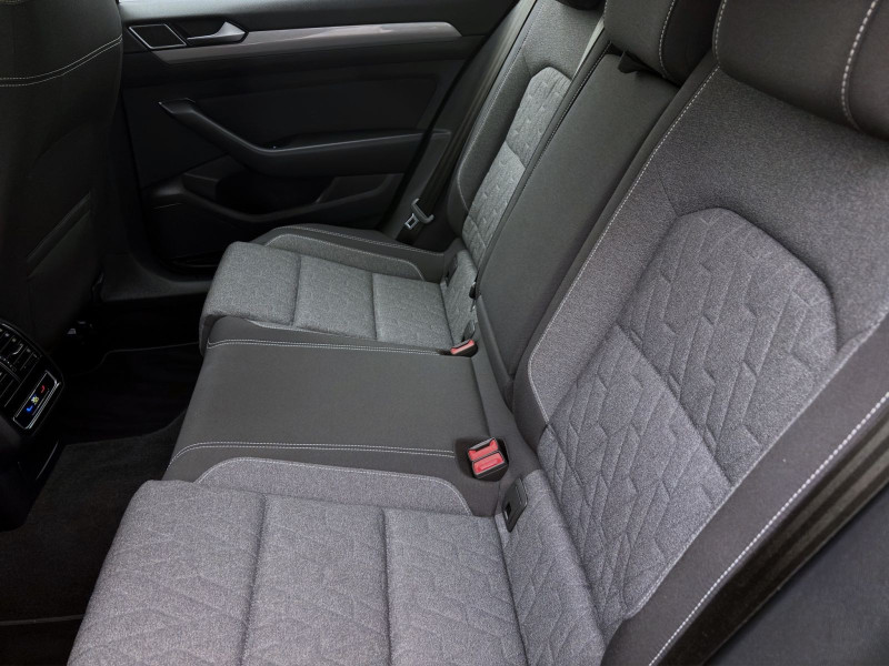 Bild 15: Volkswagen Passat Variant 2.0 TDI DSG BUSINESS NAVI AHK KAMERA PDC