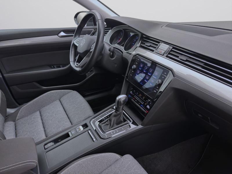Bild 17: Volkswagen Passat Variant 2.0 TDI DSG BUSINESS NAVI AHK KAMERA PDC