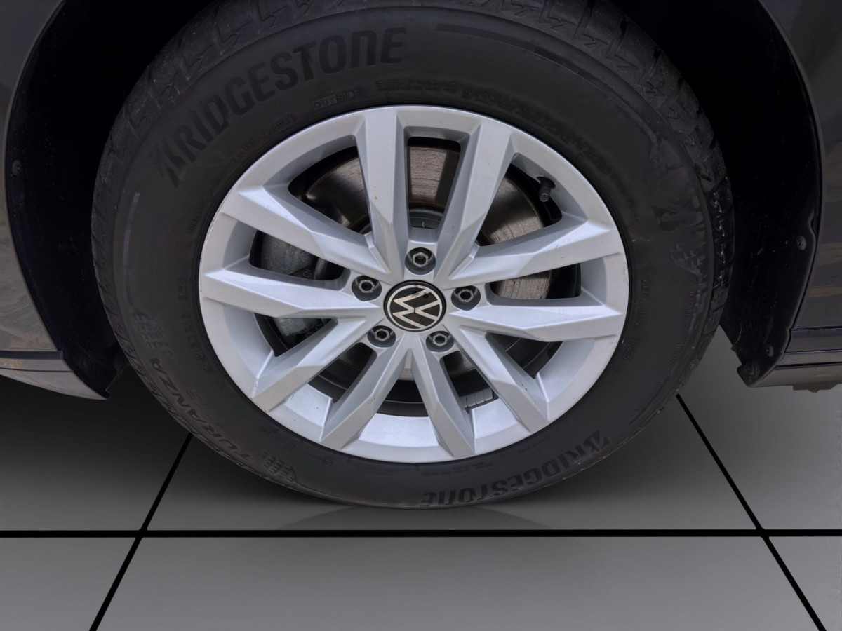 Thumb 8: Volkswagen Passat Variant 2.0 TDI DSG BUSINESS NAVI AHK KAMERA PDC