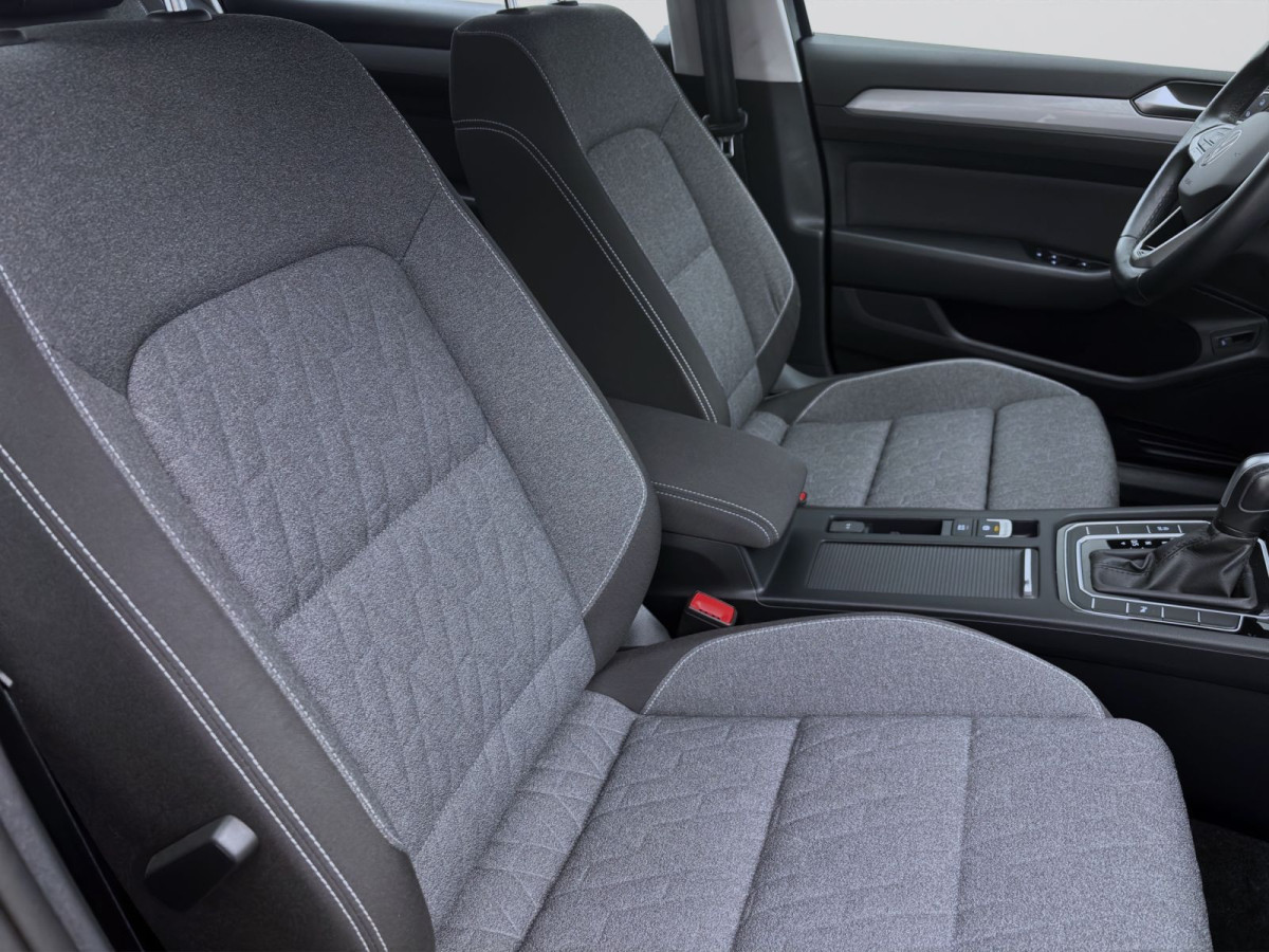 Thumb 16: Volkswagen Passat Variant 2.0 TDI DSG BUSINESS NAVI AHK KAMERA PDC