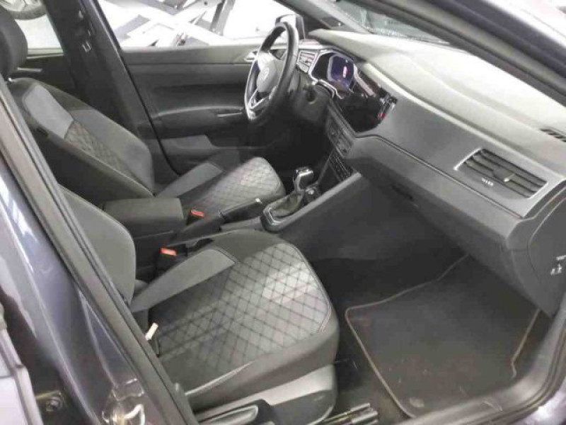 Bild 2: Volkswagen Polo 1.0 TSI DSG R-LINE NAVI IQ.LIGHT PDC SITZHZG