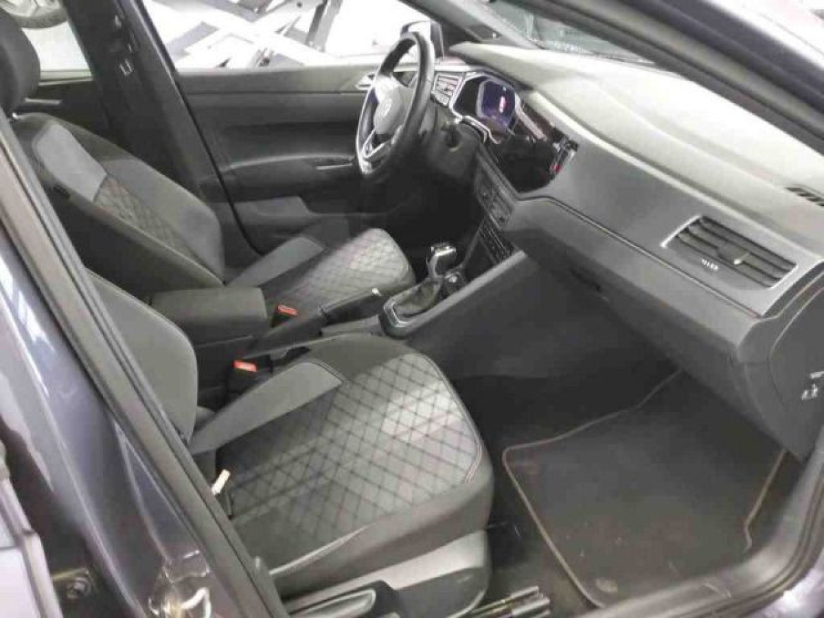 Thumb 2: Volkswagen Polo 1.0 TSI DSG R-LINE NAVI IQ.LIGHT PDC SITZHZG
