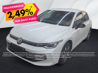 Volkswagen Golf 1.5 eTSI DSG GOAL AHK KAMERA NAVI PDC