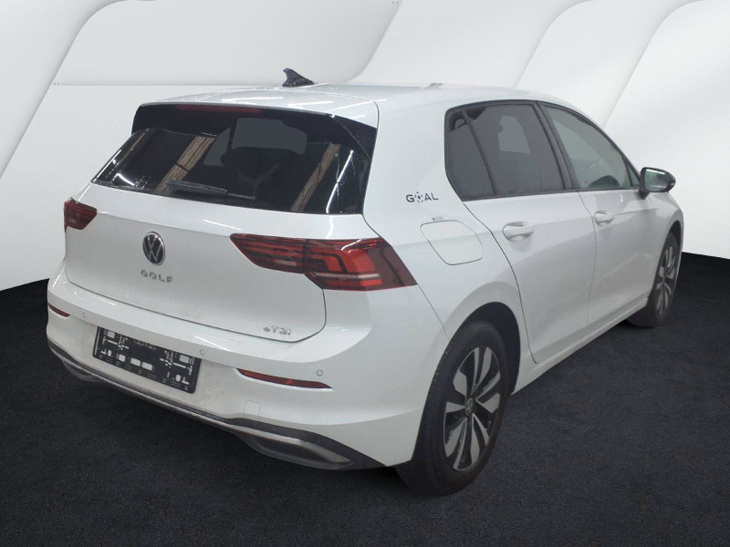 Bild 1: Volkswagen Golf 1.5 eTSI DSG GOAL AHK KAMERA NAVI PDC