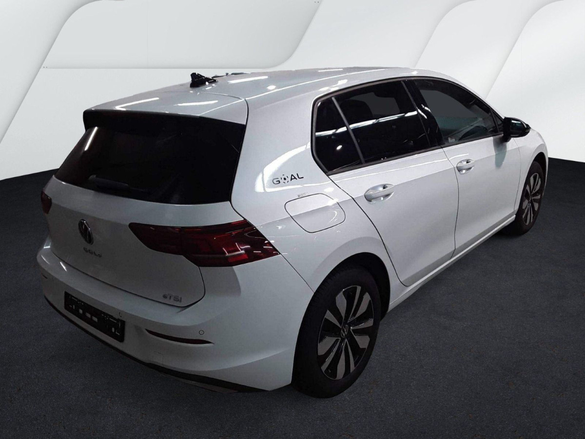 Thumb 1: Volkswagen Golf 1.5 eTSI DSG GOAL AHK NAVI KAMERA LED+