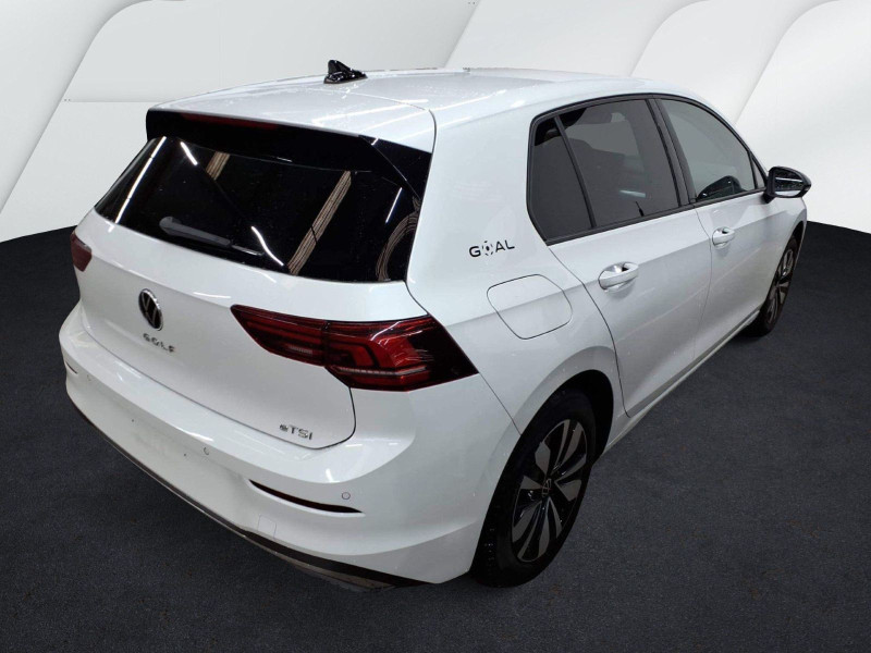 Bild 1: Volkswagen Golf 1.5 eTSI DSG GOAL AHK NAVI KAMERA LED+
