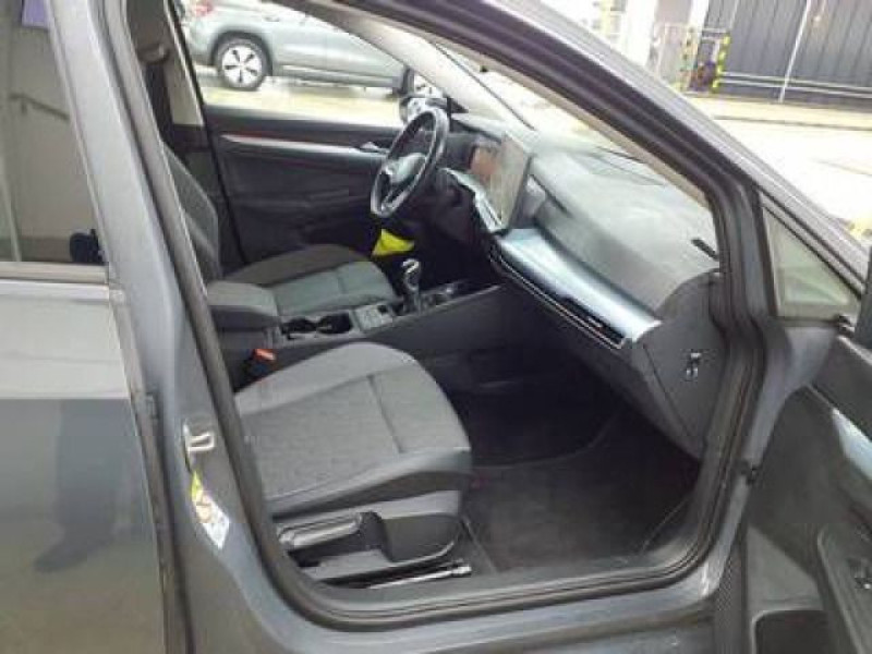 Bild 2: Volkswagen Golf 1.5 TSI GOAL AHK NAVI KAMERA SITZHZG