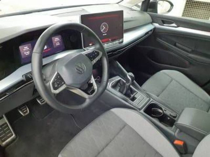 Bild 3: Volkswagen Golf 1.5 TSI GOAL AHK NAVI KAMERA SITZHZG