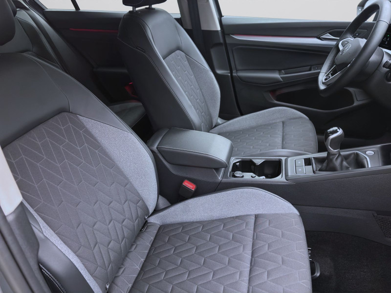 Bild 15: Volkswagen Golf 1.5 TSI GOAL AHK NAVI KAMERA SITZHZG