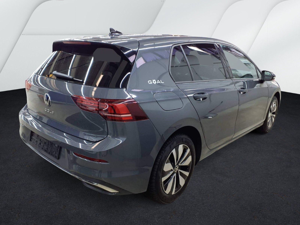 Thumb 1: Volkswagen Golf 1.5 TSI GOAL AHK NAVI KAMERA SITZHZG