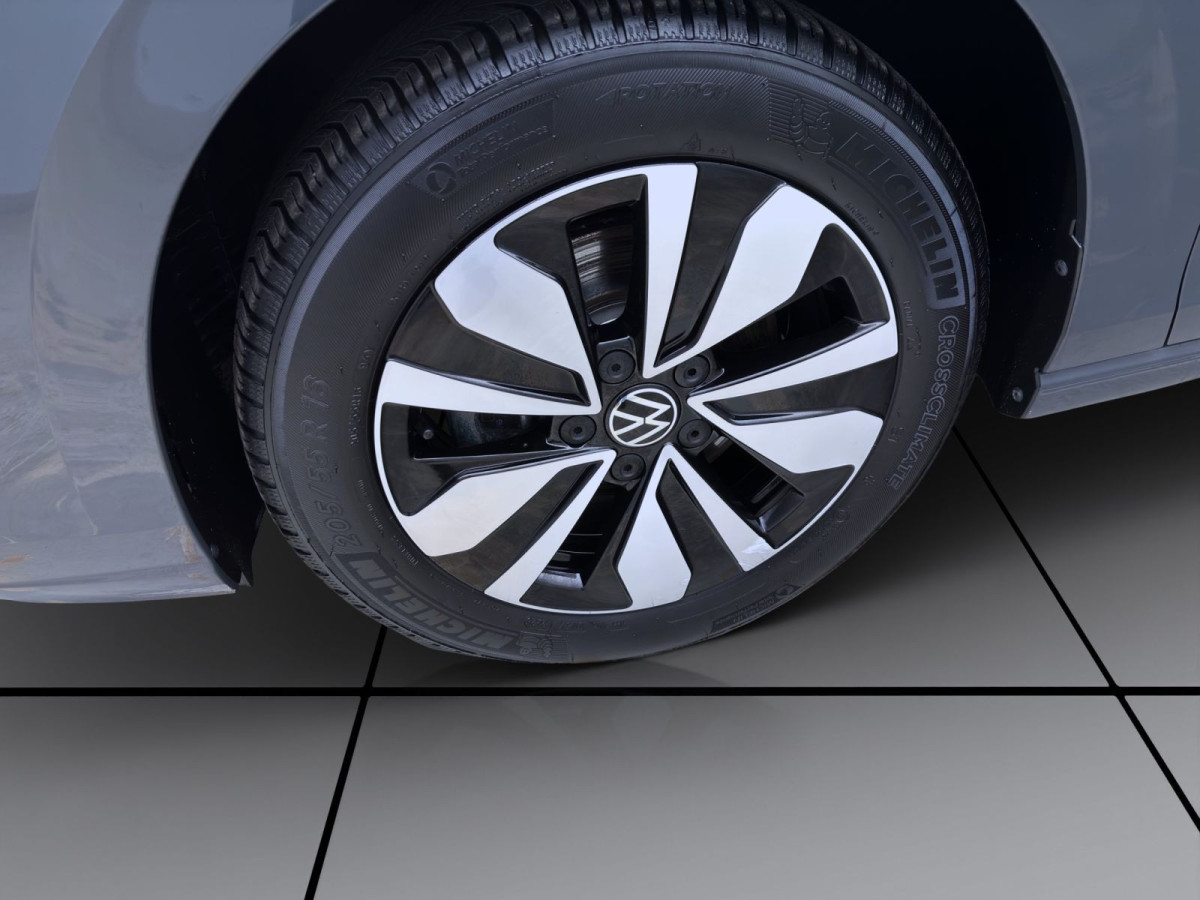 Thumb 7: Volkswagen Golf 1.5 TSI GOAL AHK NAVI KAMERA SITZHZG