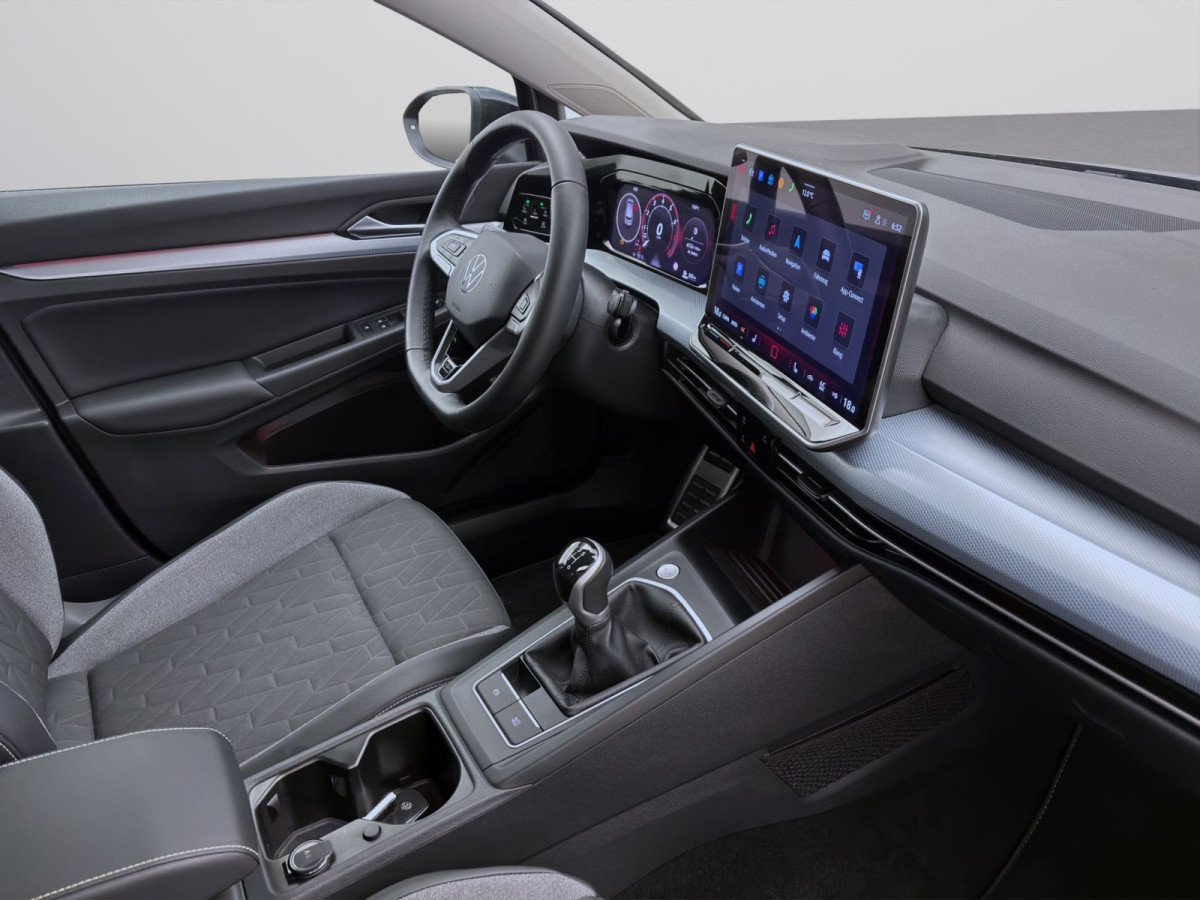 Thumb 16: Volkswagen Golf 1.5 TSI GOAL AHK NAVI KAMERA SITZHZG