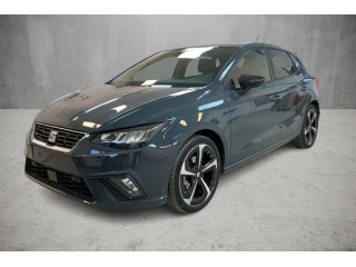 Seat Ibiza 1.0 TSI FR KAMERA SITZHZG PDC KLIMA