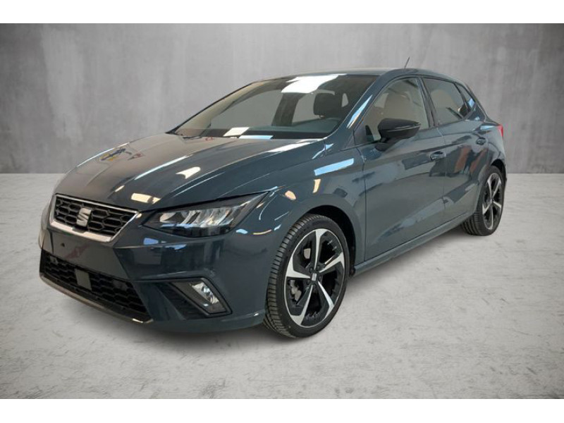 Bild 0: Seat Ibiza 1.0 TSI FR KAMERA SITZHZG PDC KLIMA