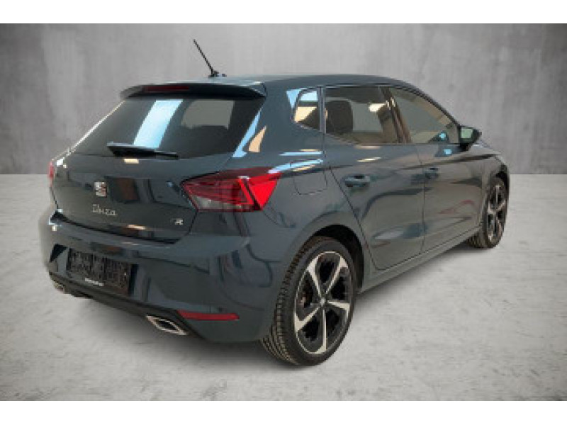 Bild 1: Seat Ibiza 1.0 TSI FR KAMERA SITZHZG PDC KLIMA