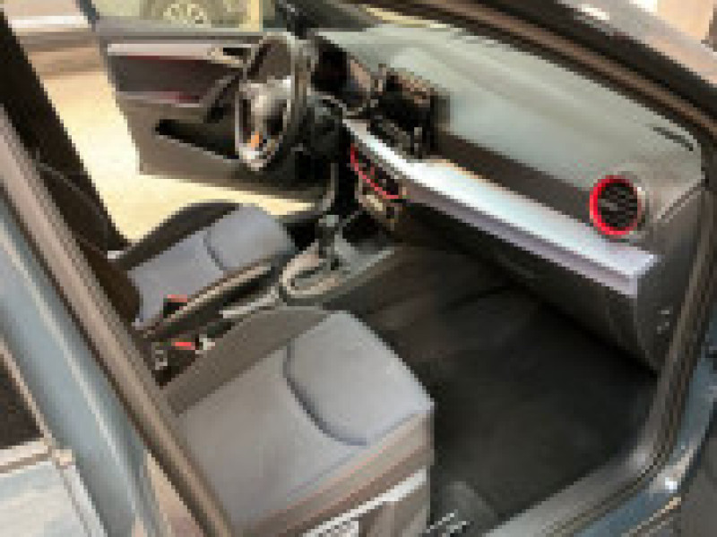 Bild 3: Seat Ibiza 1.0 TSI FR KAMERA SITZHZG PDC KLIMA