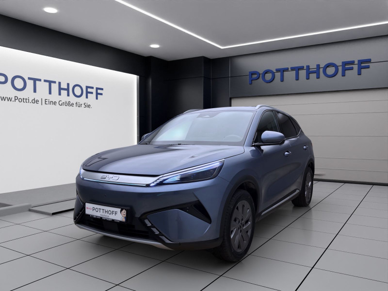 Bild 0: BYD ATTO 3 EVO EXCELLENCE PANO NAVI ACC KLIMA SHZG