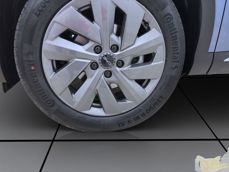 Bild 6: BYD ATTO 3 EVO EXCELLENCE PANO NAVI ACC KLIMA SHZG