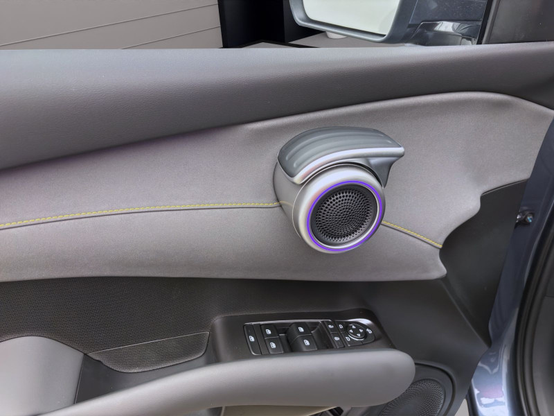 Bild 8: BYD ATTO 3 EVO EXCELLENCE PANO NAVI ACC KLIMA SHZG