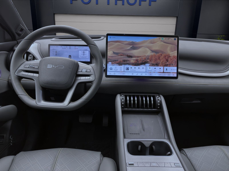 Bild 11: BYD ATTO 3 EVO EXCELLENCE PANO NAVI ACC KLIMA SHZG