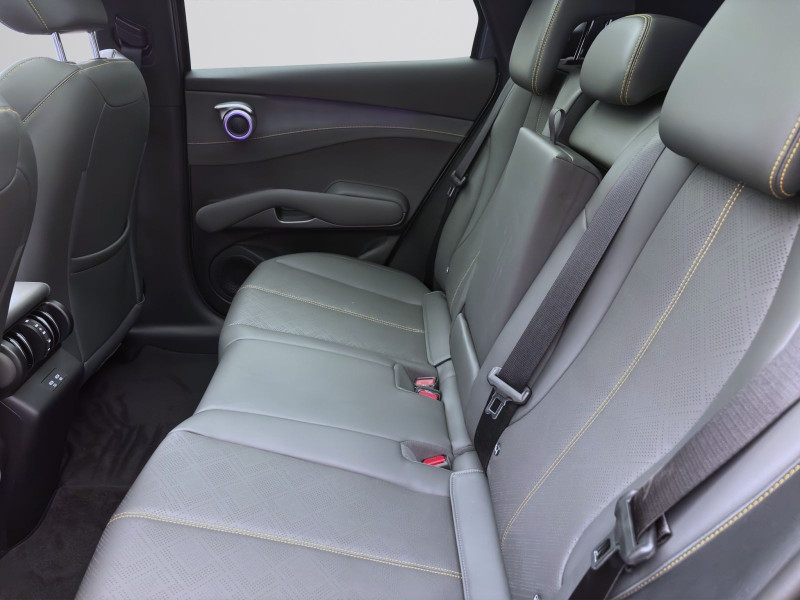 Bild 13: BYD ATTO 3 EVO EXCELLENCE PANO NAVI ACC KLIMA SHZG